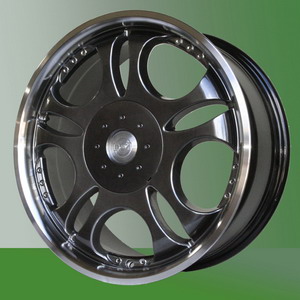 Ͻ Alloy Wheels